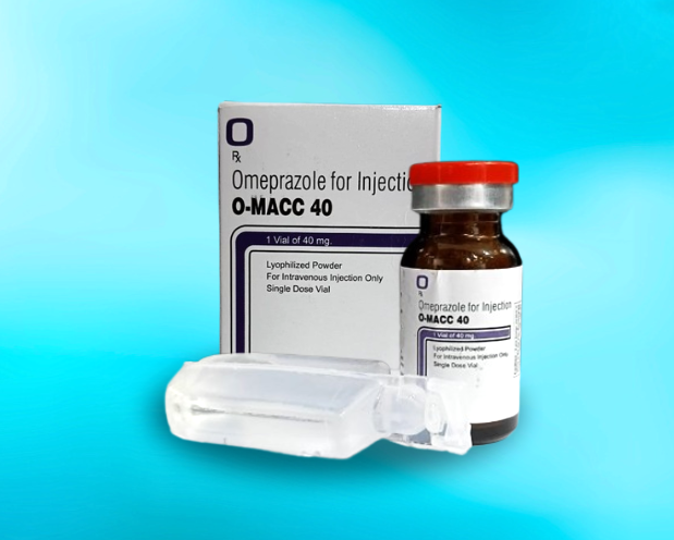 O-MACC 40